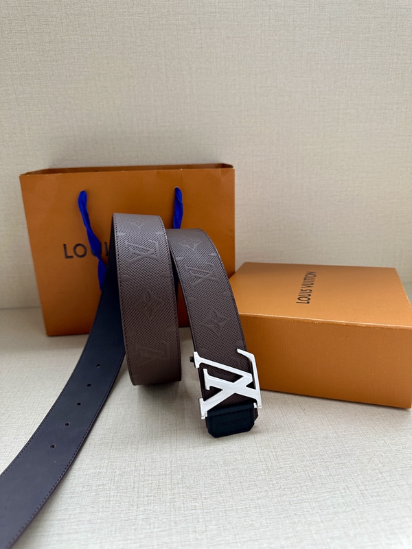 激安ルイヴィトンベルト内部構造